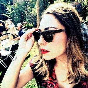 Meet your Posher, Alexa